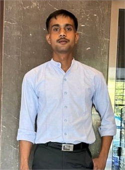 pradeep kumar - Full time Cleaner and Patient Care and Elderly Care in Mumbai