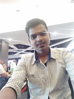 PRADEEP KUMAR - Full time Cleaner and Cook and Baby Sitter in New Delhi in New Delhi