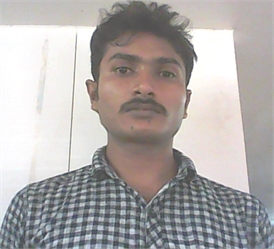 Pradeep Kumar Chaurasiya - Full time Cleaner and Patient Care and Elderly Care in Goregaon West in Mumbai