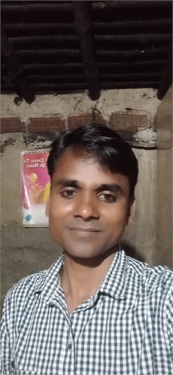 Pradeep Kumar Das - Full time Cleaner and Cook in delhi in Delhi