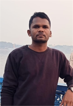 Pradeep Kumar Dhurwey - Full time Patient Care and Elderly Care in Mandla in Mandla