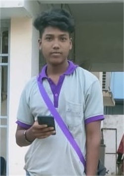 Pradeep Kumar  Ekka - Full time Cleaner in Diva in Mumbai