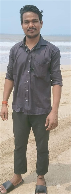Pradeep Kumar Raut