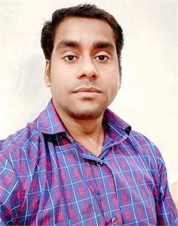 Pradeep Mahato - Full time Cleaner in Jogeshwari West in Mumbai
