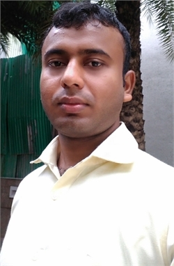 Pradeep Pandit - Full time Cook in Vile Parle West in Mumbai