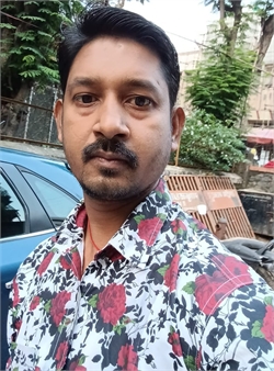 Pradeep paswan - Full time Cook in Goregaon east in Mumbai