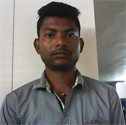 Pradeep Ravidas - Full time Cook in Andheri West in Mumbai