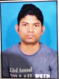 Pradeep Ravidas