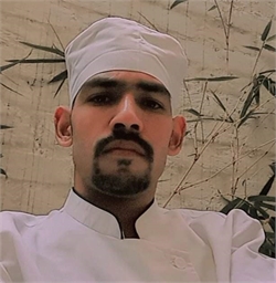 Pradeep Sharma - Part time Cook in Jalebi Chowk, J.D.A. Market, Pink City in Jaipur