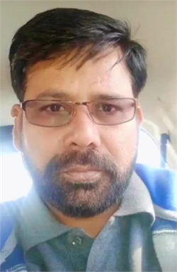 Pradeep Singh Shekhawat - Full time Cleaner and Cook and Patient Care and Elderly Care in Makrana in Jaipur