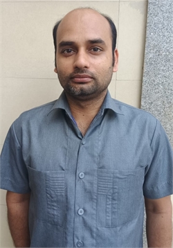 pradeep yadav - Full time Cook in worli koliwada in Mumbai