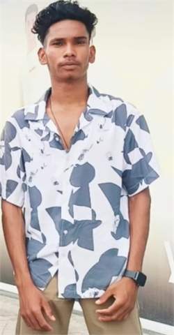 Pradhan Josef - Full time Cleaner and Patient Care and Elderly Care in Kanjurmarg in Mumbai