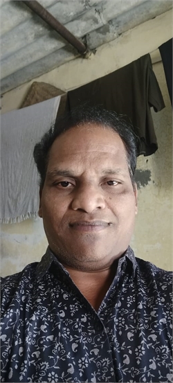 Pradip Jagtap - Full time Cleaner and Cook in Katraj in Pune