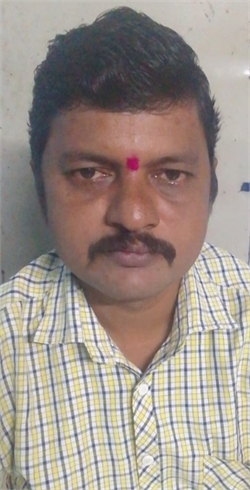 pradip klanje - Part time Patient Care and Elderly Care in kamothe panvel in Navi Mumbai