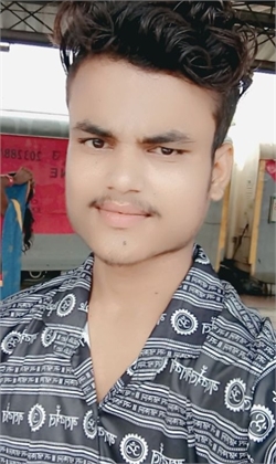 Pradip Kumar - Full time Cleaner in vile parle in Mumbai