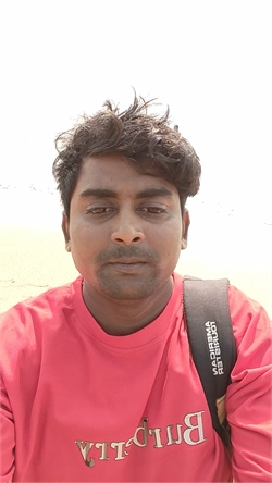 Pradip kumar sahu - Part time Cook in goregao n west in Mumbai