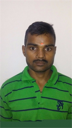 Pradip Kumar Yadav - Part time Cleaner and Cook in Jogeshwari West in Mumbai