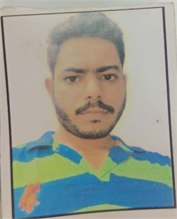 Pradip  shing bora - Full time Cleaner and Cook and Patient Care and Elderly Care in Nalasopara in Mumbai