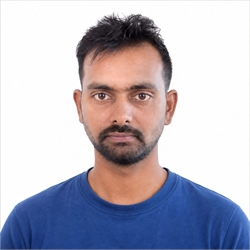 Pradip Thakur - Part time Cleaner in Adarsha Nagar in Kolkata
