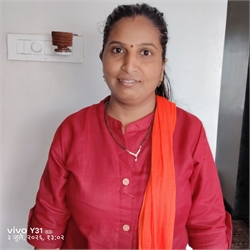 pradipa bhailume - Part time Cleaner and Cook in Wakad in Pune