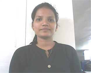 Pradnya Ashok Patnkar - Full time Cleaner in Ratnagiri