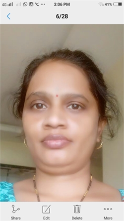 Pradnya Kurade - Part time Patient Care and Elderly Care and Baby Sitter in Bhandup West in Mumbai