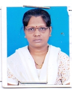 Pradnya Pawar - Part time Cleaner and Cook and Baby Sitter in Dadar East in Mumbai