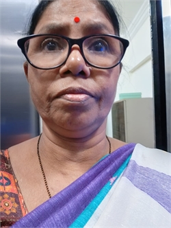 Pradnya  praksh adhivekar - Part time Cook in New Mahakali Nagar, Malvani in Mumbai