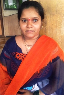 pradnya pravin saunsare - Part time Cleaner and Baby Sitter in kalwa , vitava nagar in Mumbai