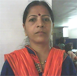 Pradnya Shirke - Full time Cook and Baby Sitter in Virar East in Virar