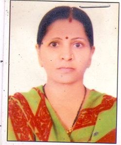 Pradnya Shirke - Part time Cook in Virar East in Mumbai