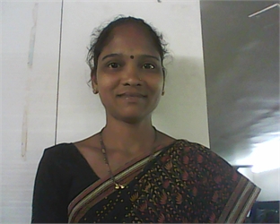 Pradnya Tushar Lakham - Part time Cleaner and Cook and Patient Care and Elderly Care and Baby Sitter in Goregaon West in Mumbai