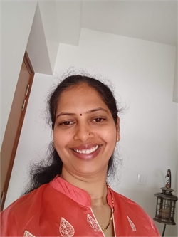 Pradnya Vilas Talekar - Part time Cook in Santacriz East in Mumbai