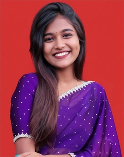 PRADYNA AOUCHAR - Part time Baby Sitter in BHAVDHAN in Pune
