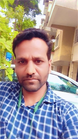 Praful  khadase - Full time Cleaner and Patient Care and Elderly Care in Pune in Pune