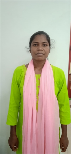 prafula ekka - Full time Cleaner in Naigaon  east in Thane