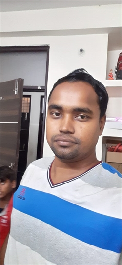 Prafula kumar mandal - Full time Cleaner and Cook in orissa in Mumbai