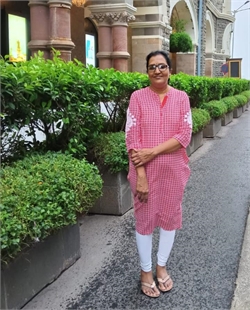 prafulata sanjay wasankar - Full time Cleaner and Baby Sitter in Amravati in Amravati