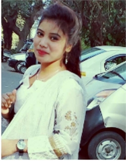 prafulit kujjur - Full time Cleaner in malad west in Mumbai