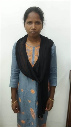 prafulit lugun (snehalata) - Full time Cleaner in panvel in Mumbai