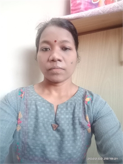 Prafulla dungdung - Full time Cleaner and Cook and Baby Sitter in Byculla in Mumbai