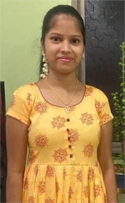 Pragati Thakur