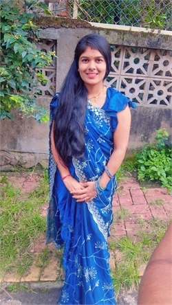 Pragati Banjade - Part time Baby Sitter in Balaji Nagar in Pune