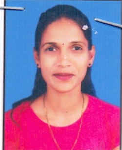 Pragati Prakash Dhotre - Part time Baby Sitter in Malad East in Mumbai