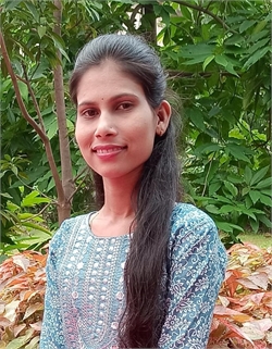 Pragati Gaikar - Full time Cleaner in Roha in Roha