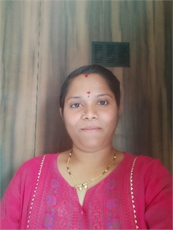 Pragati Hanamanthraya Patil - Part time Cook in Moti Nagar, Hyderabad, Telangana in Hyderabad