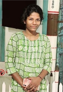 Pragati Kasare - Full time Baby Sitter in Virar East in Mumbai