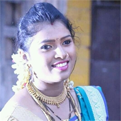 Pragati kavde - Part time Cleaner and Cook and Baby Sitter in Borivali west in Mumbai