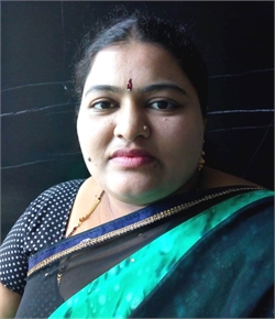 Pragati mahendra gangrade - Part time Cook in Thane west in Mumbai