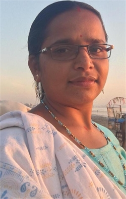 Praghya Bahanti - Full time Cleaner and Cook and Patient Care and Elderly Care and Baby Sitter in varsova in Mumbai